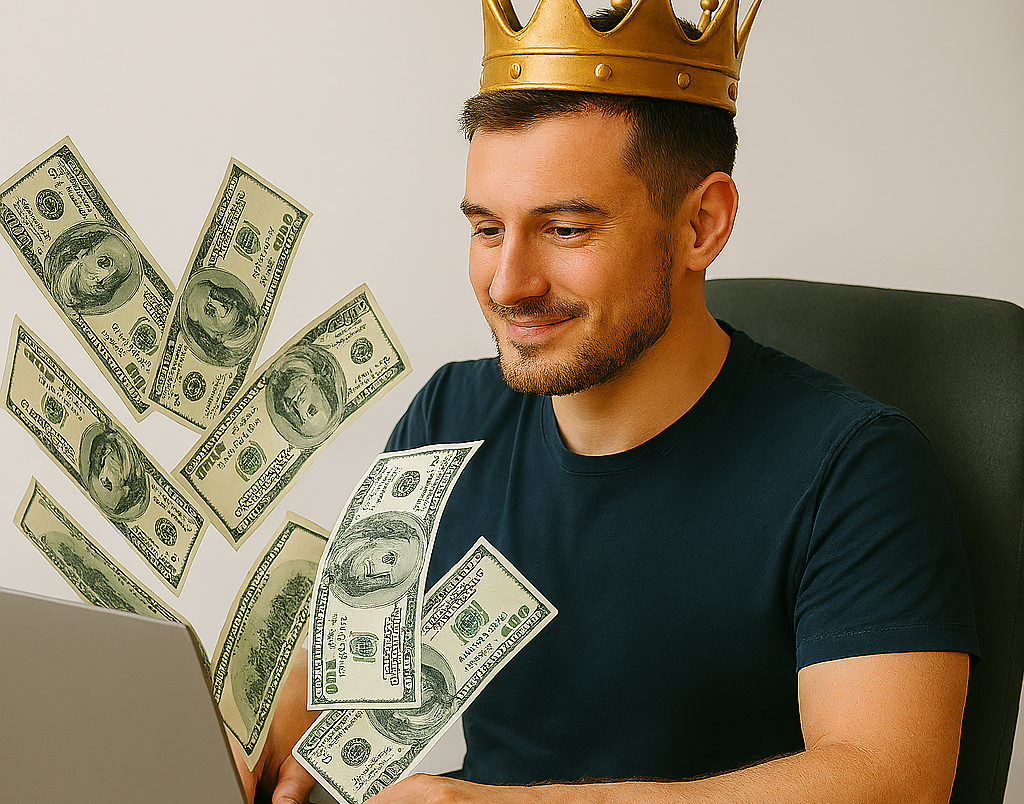 Earn Real Income From Home