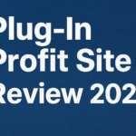 Plug‑In Profit Site Review 2026