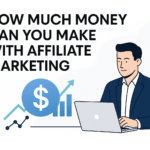 How Much Money Can You Really Make With Affiliate Marketing? (Realistic Beginner Timeline for 2026)
