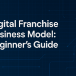Digital Franchise Business Model: The Complete Guide