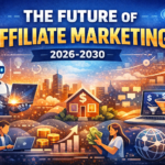 The Future of Affiliate Marketing (2026–2030 Guide)