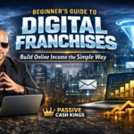 How a Digital Franchise Works (Beginner Breakdown)