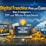 Digital Franchise Pros and Cons (Full Breakdown for Beginners)