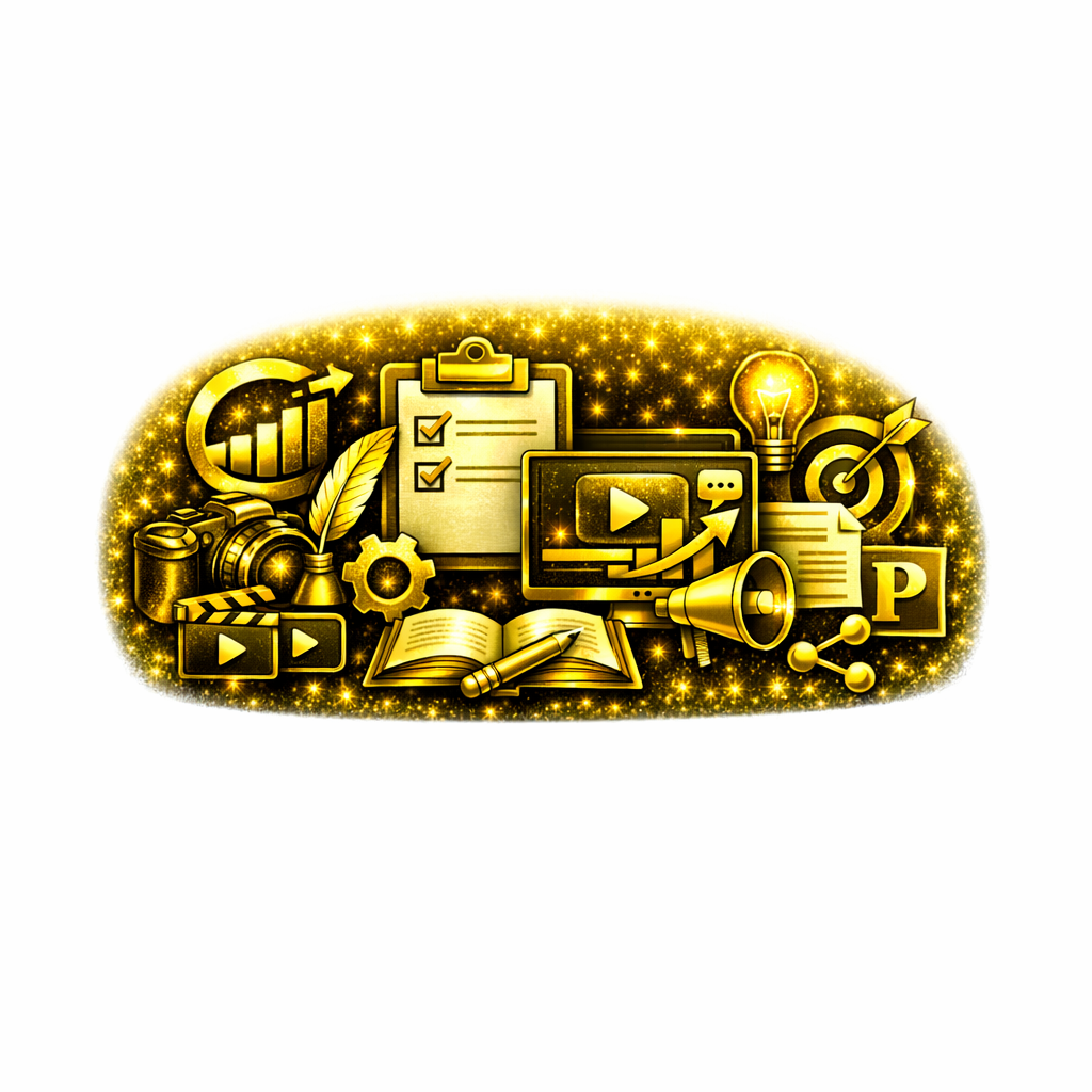 Module 6 Icon