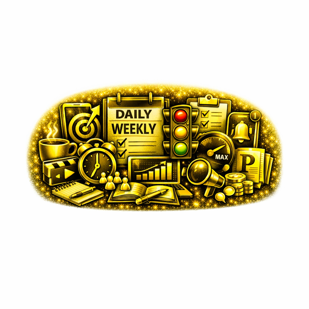 Module 8 Icon