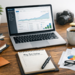 How to Write Blog Posts That Get Traffic (Beginner Template)