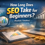 How Long Does SEO Take for Beginners? (Realistic Timeline)