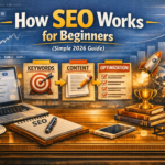 How SEO Works for Beginners
