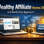 Wealthy Affiliate Review 2026: Is It Worth It for Beginners?