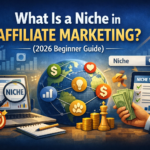What Is a Niche in Affiliate Marketing? (2026 Beginner Guide)