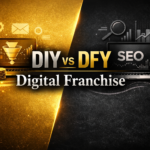 DIY vs DFY Digital Franchise: Which One Is Right for You?