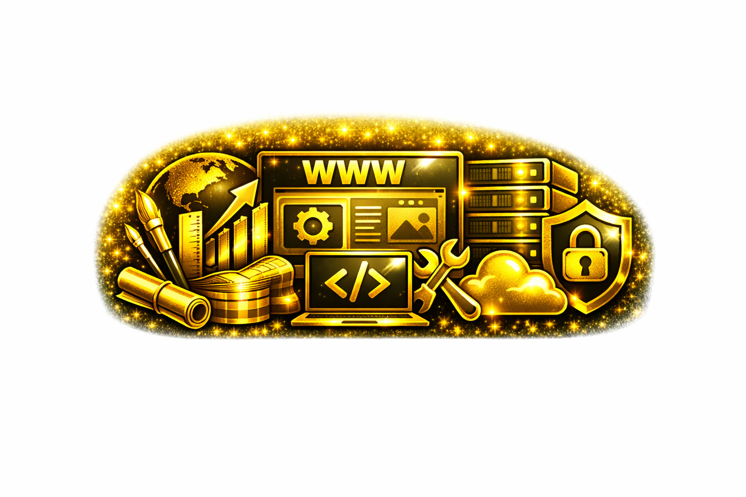 Website Builder & Hosting Tools