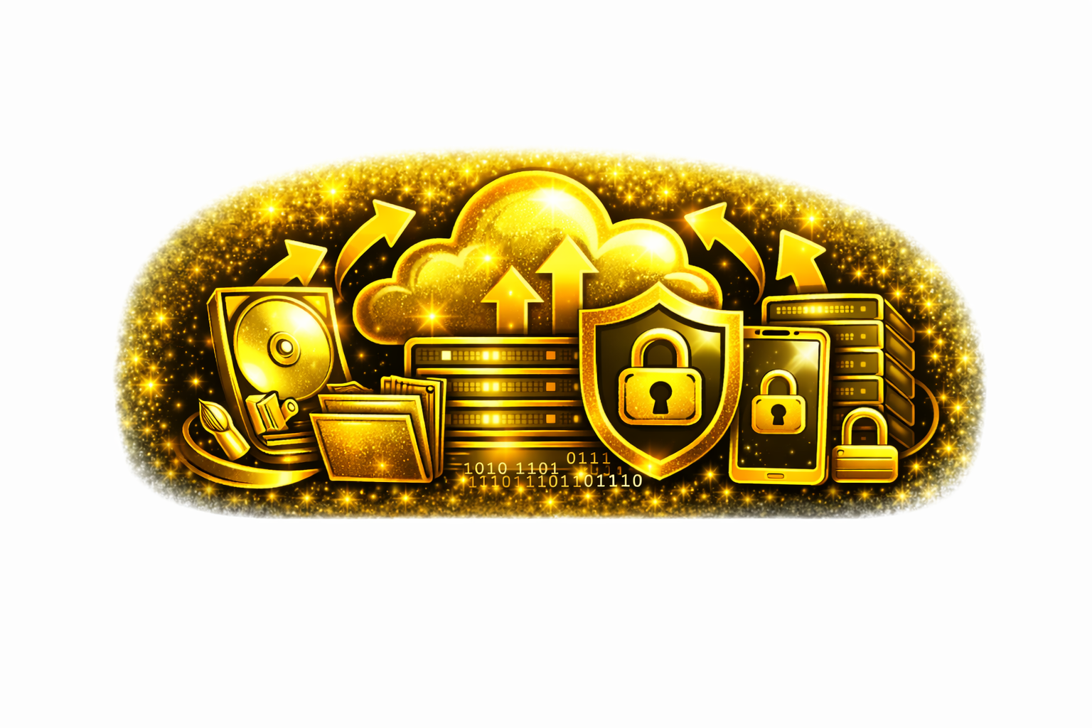 Cloud Data Backup & Security Tools